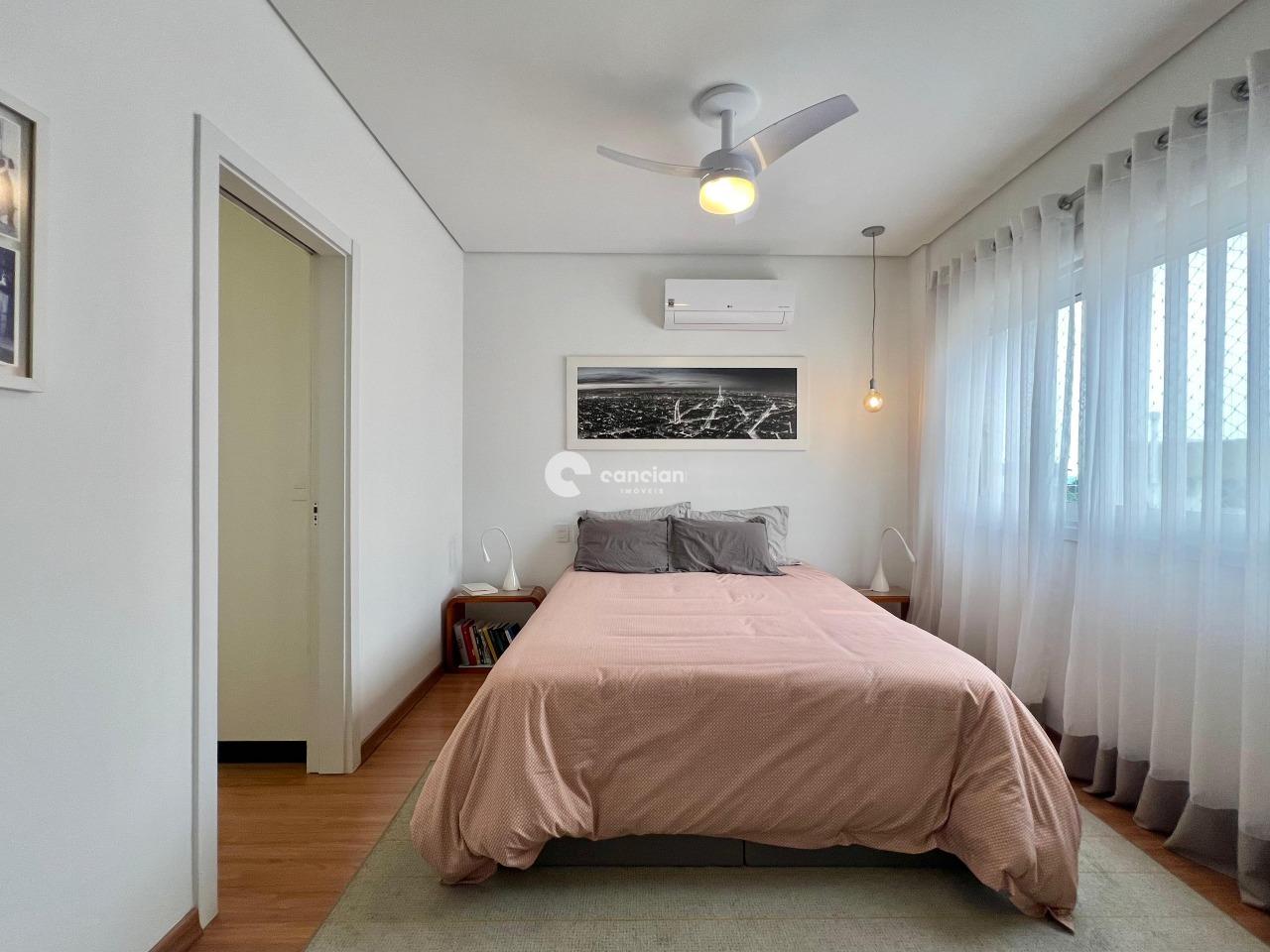 Apartamento à venda no Nonoai: 