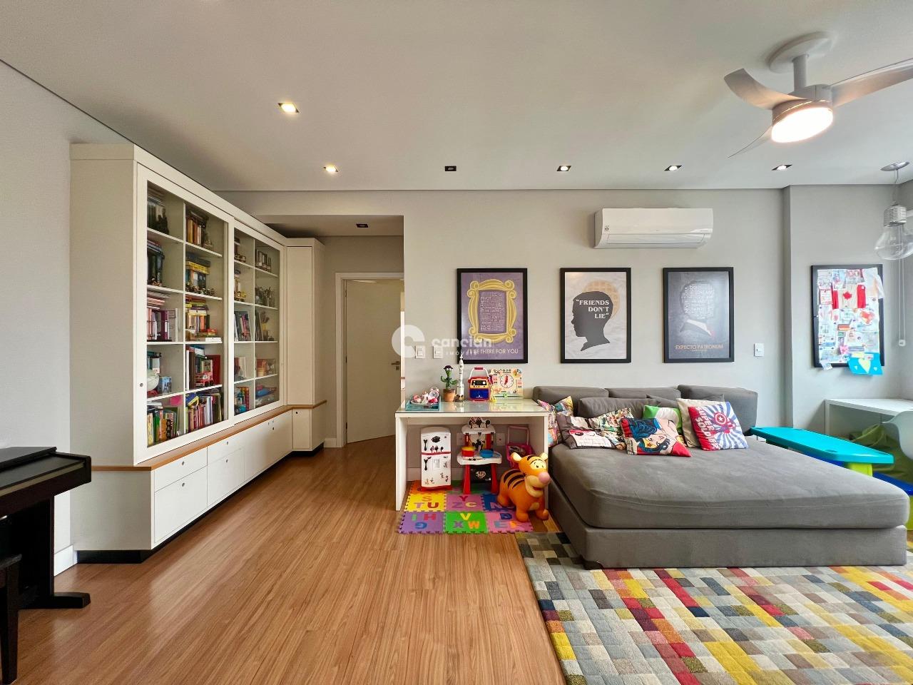 Apartamento à venda no Nonoai: 