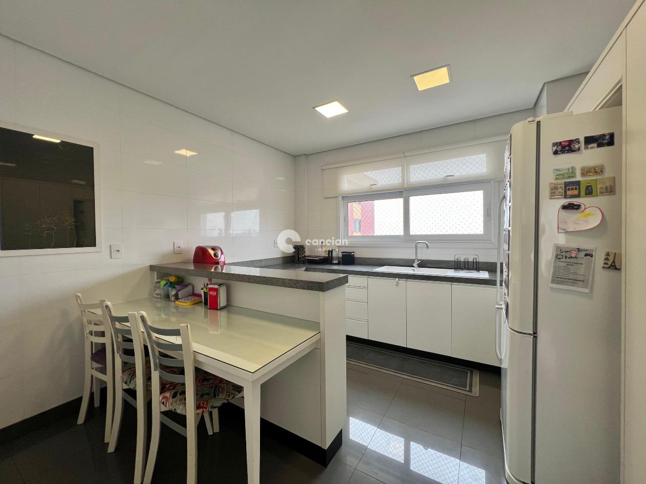 Apartamento à venda no Nonoai: 