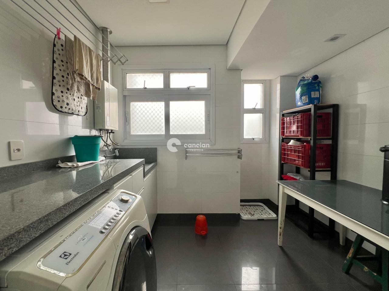 Apartamento à venda no Nonoai: 