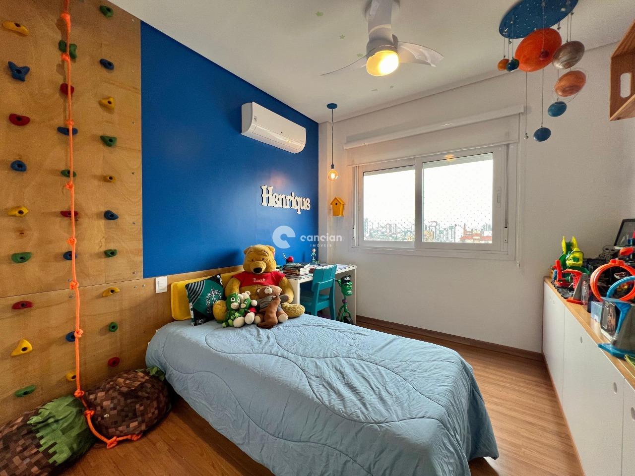 Apartamento à venda no Nonoai: 