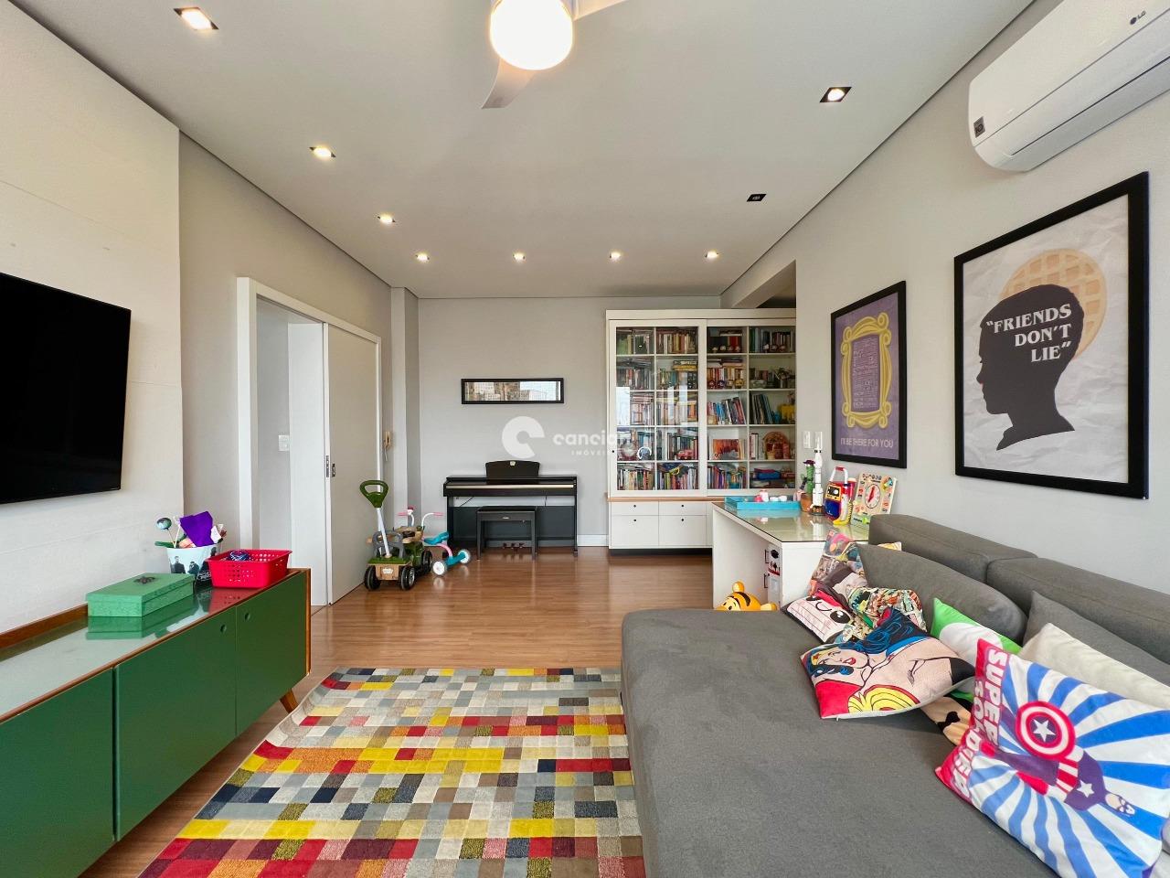 Apartamento à venda no Nonoai: 