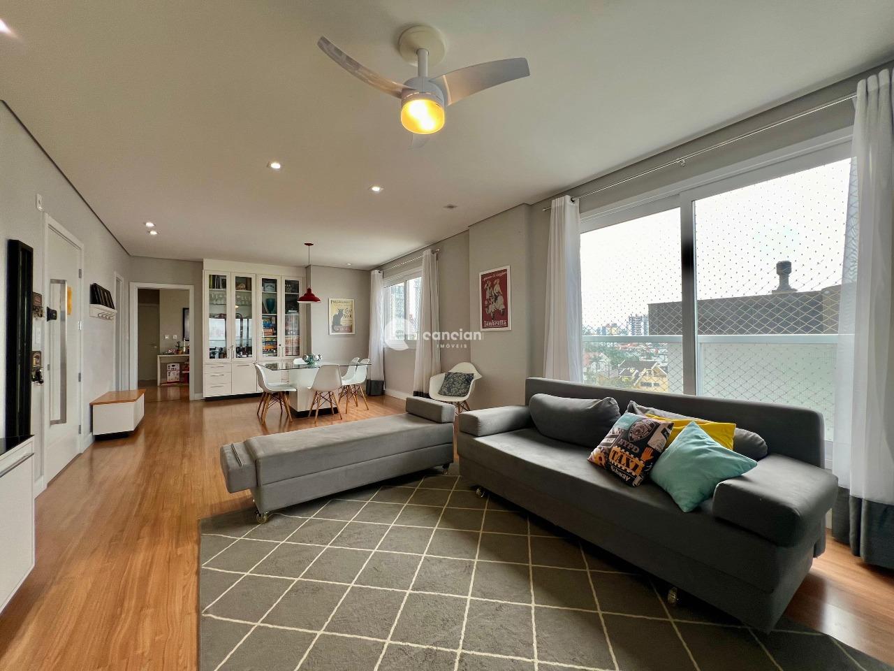 Apartamento à venda no Nonoai: 