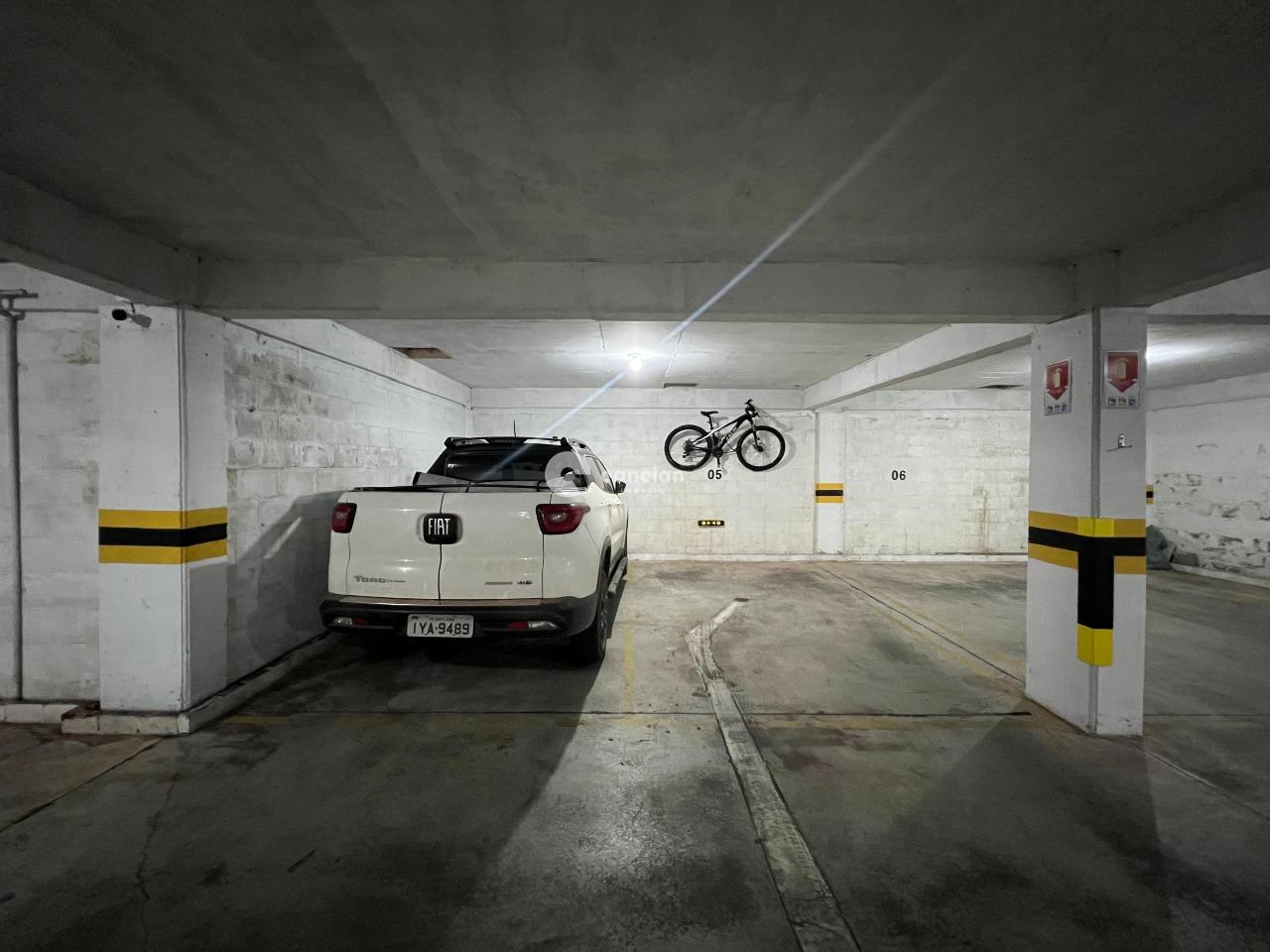 Apartamento à venda no Nonoai: 