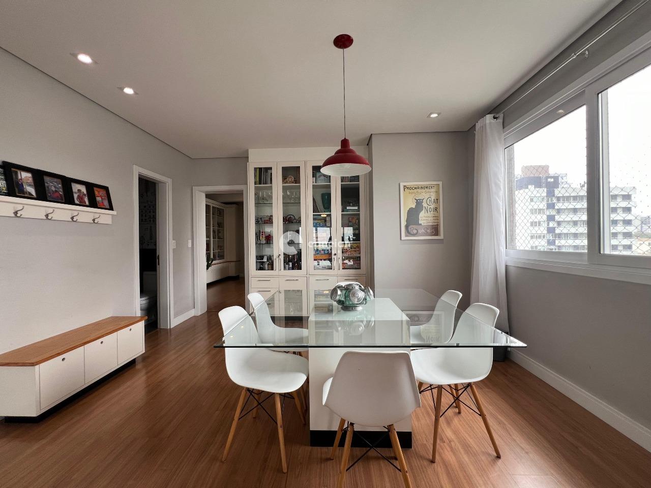 Apartamento à venda no Nonoai: 