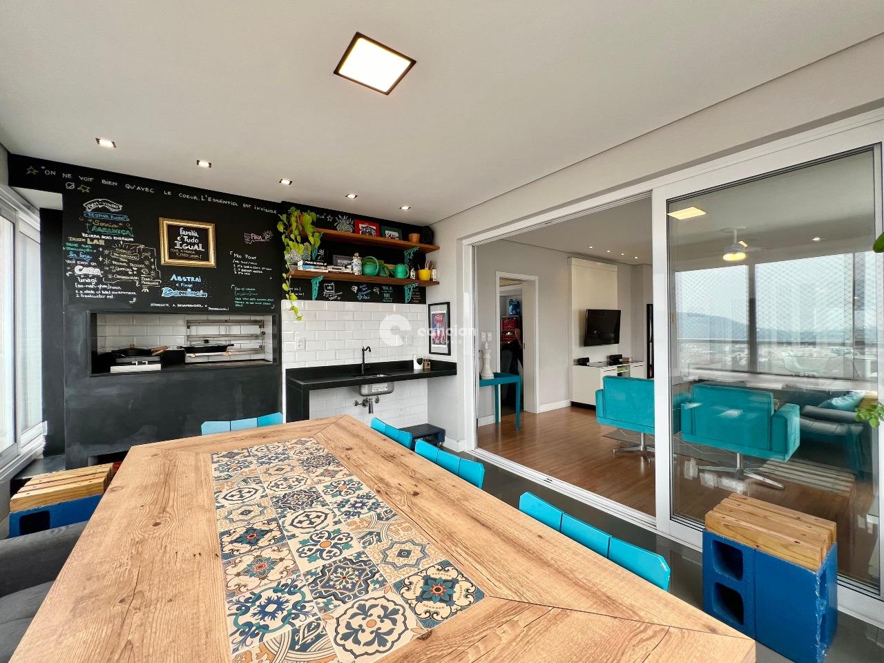 Apartamento à venda no Nonoai: 