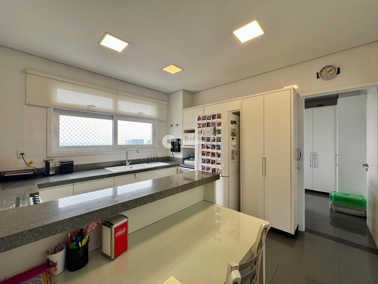 Apartamento à venda no Nonoai: 