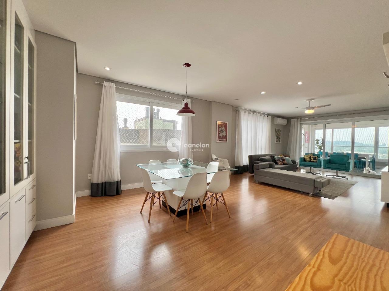 Apartamento à venda no Nonoai: 