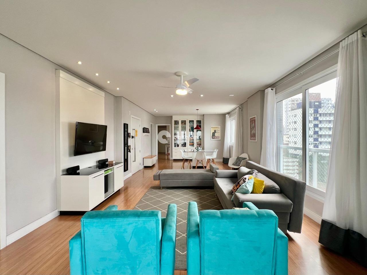 Apartamento à venda no Nonoai: 