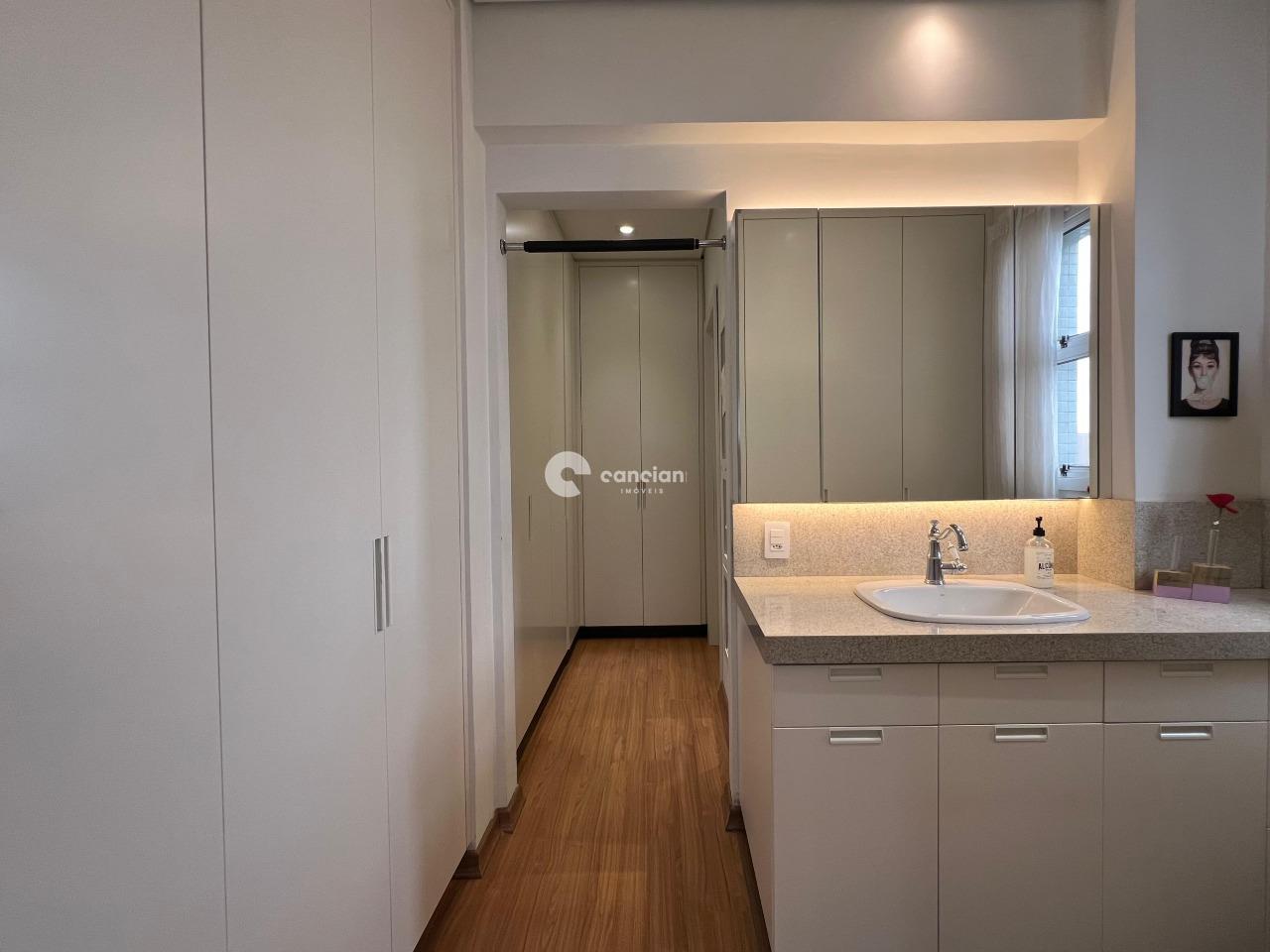 Apartamento à venda no Nonoai: 