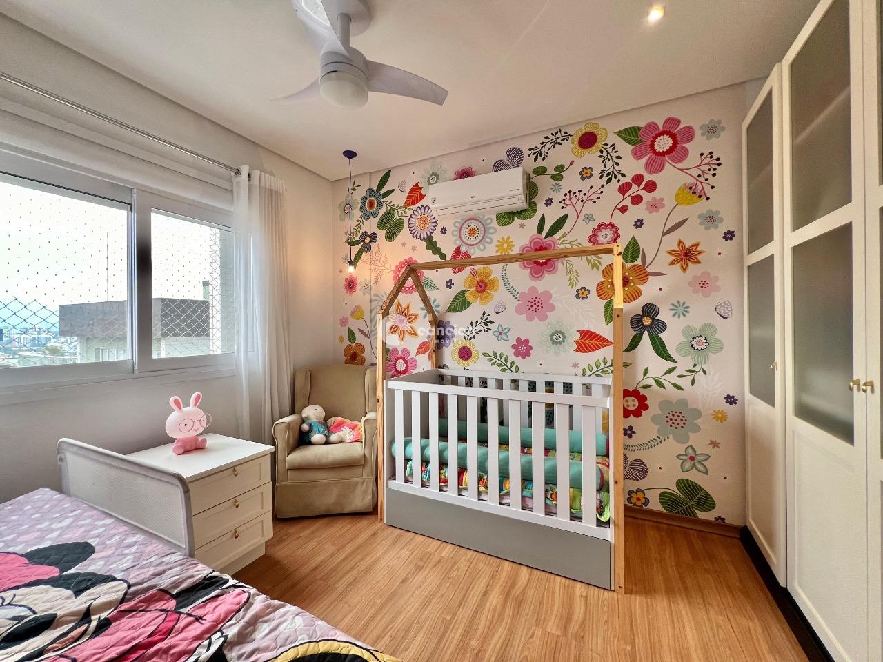 Apartamento à venda no Nonoai: 