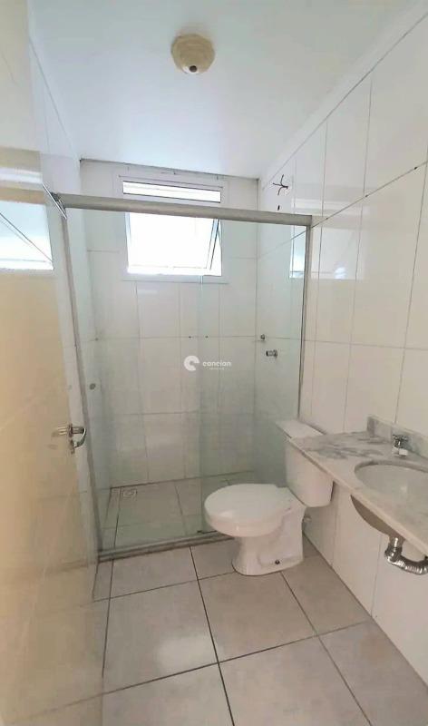 Apartamento à venda no Nossa Senhora do Rosário: 