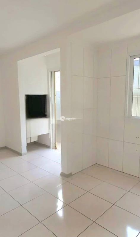 Apartamento à venda no Nossa Senhora do Rosário: 