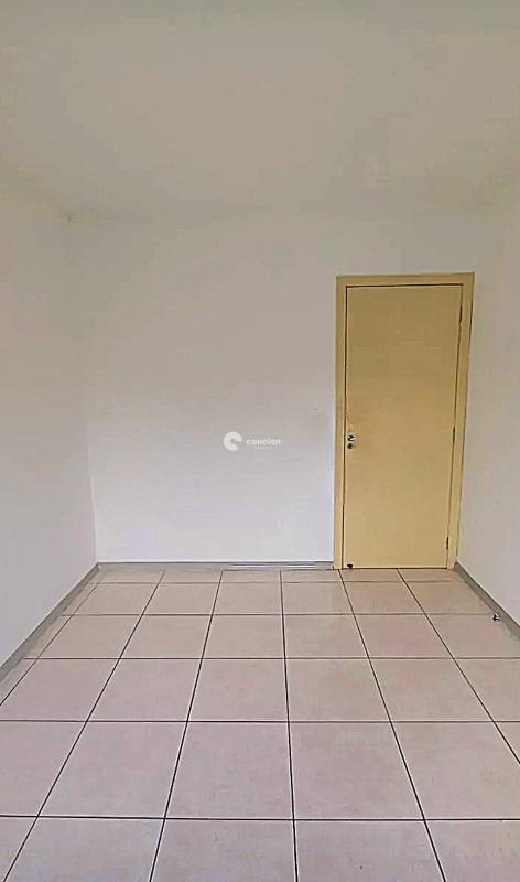 Apartamento à venda no Nossa Senhora do Rosário: 