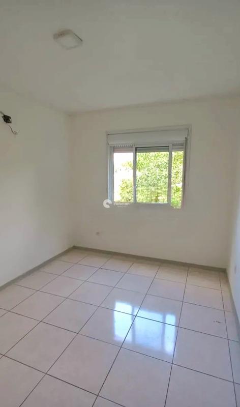 Apartamento à venda no Nossa Senhora do Rosário: 