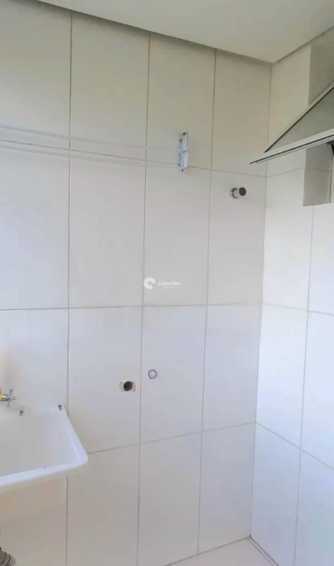 Apartamento à venda no Nossa Senhora do Rosário: 