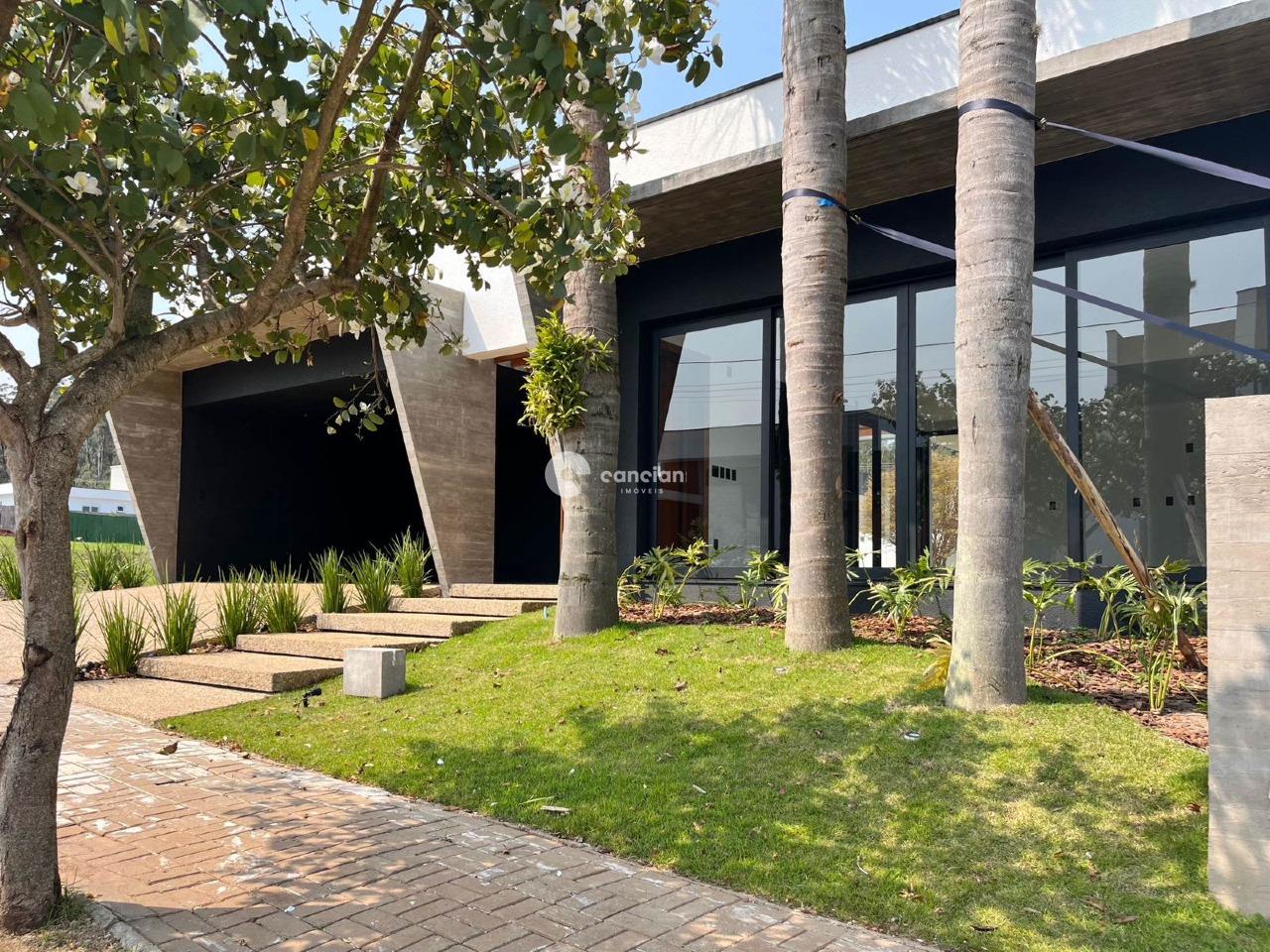 Casa de Condomínio à venda no Camobi: