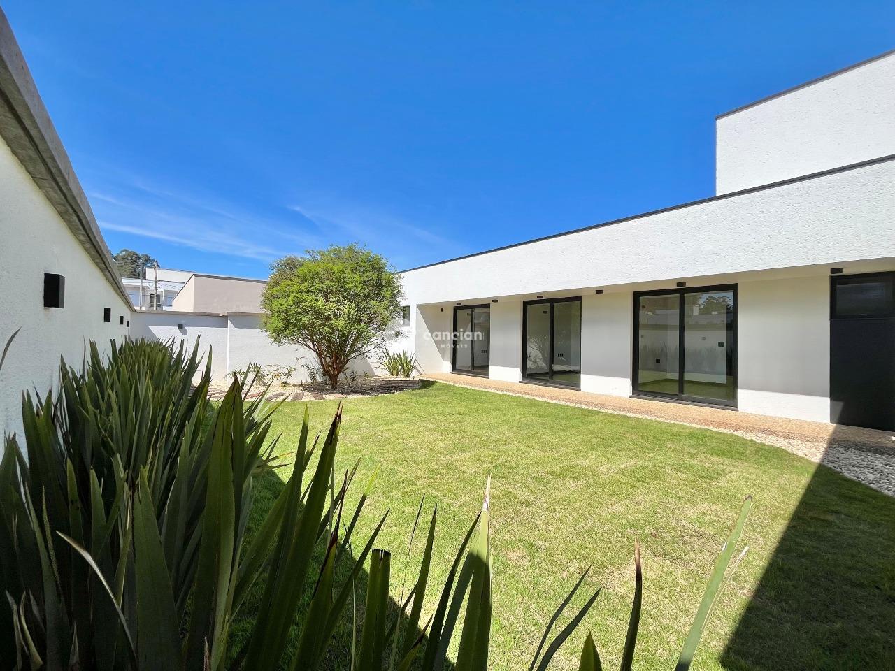 Casa de Condomínio à venda no Camobi: