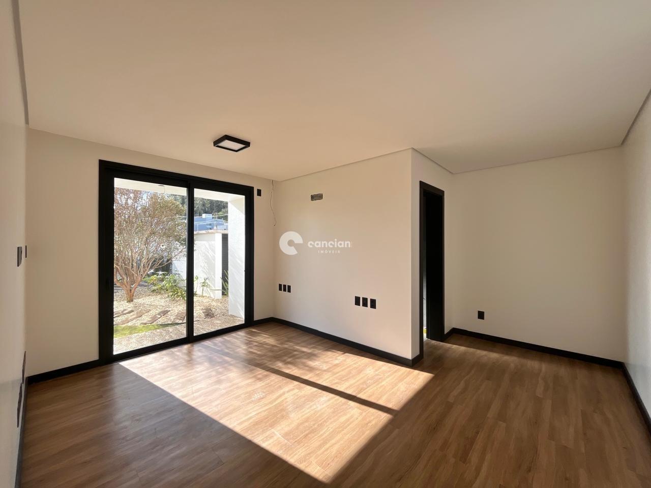 Casa de Condomínio à venda no Camobi: