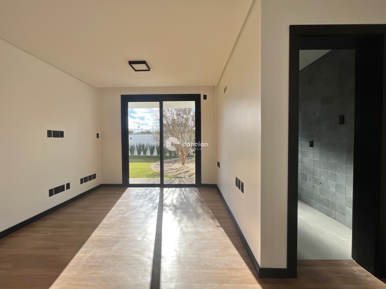 Casa de Condomínio à venda no Camobi: