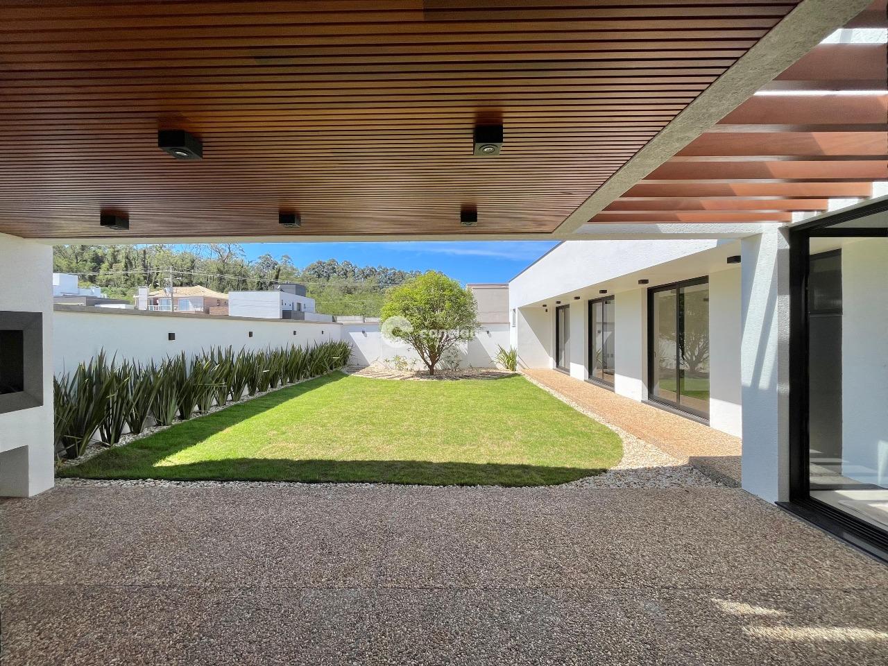 Casa de Condomínio à venda no Camobi: