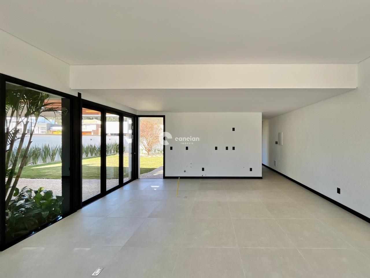 Casa de Condomínio à venda no Camobi: