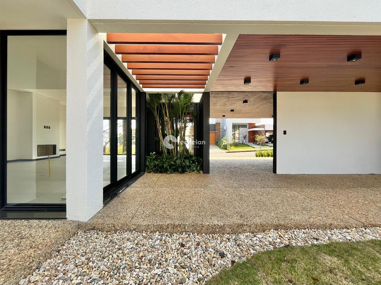 Casa de Condomínio à venda no Camobi: