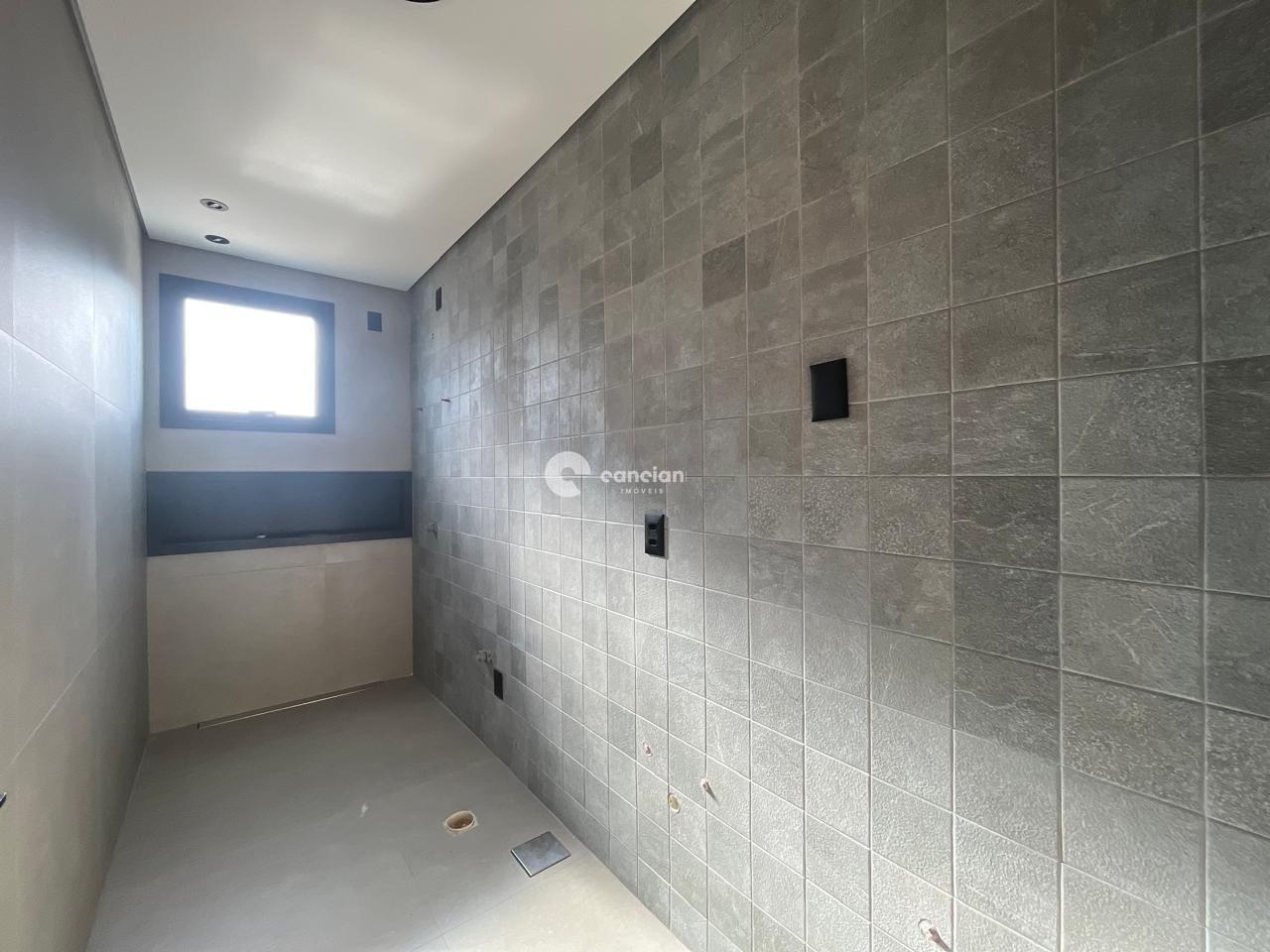 Casa de Condomínio à venda no Camobi: