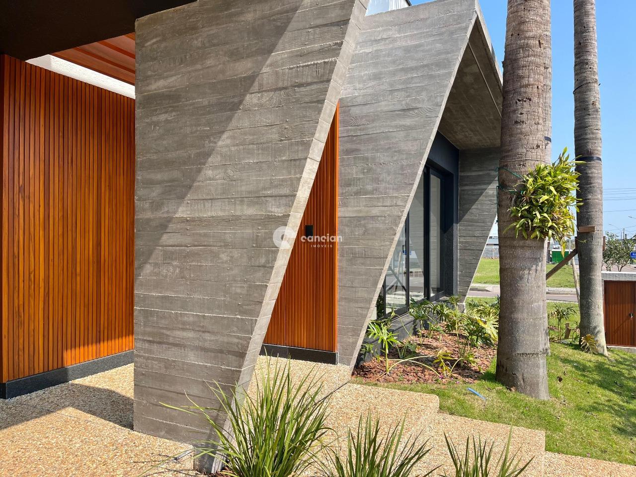 Casa de Condomínio à venda no Camobi: