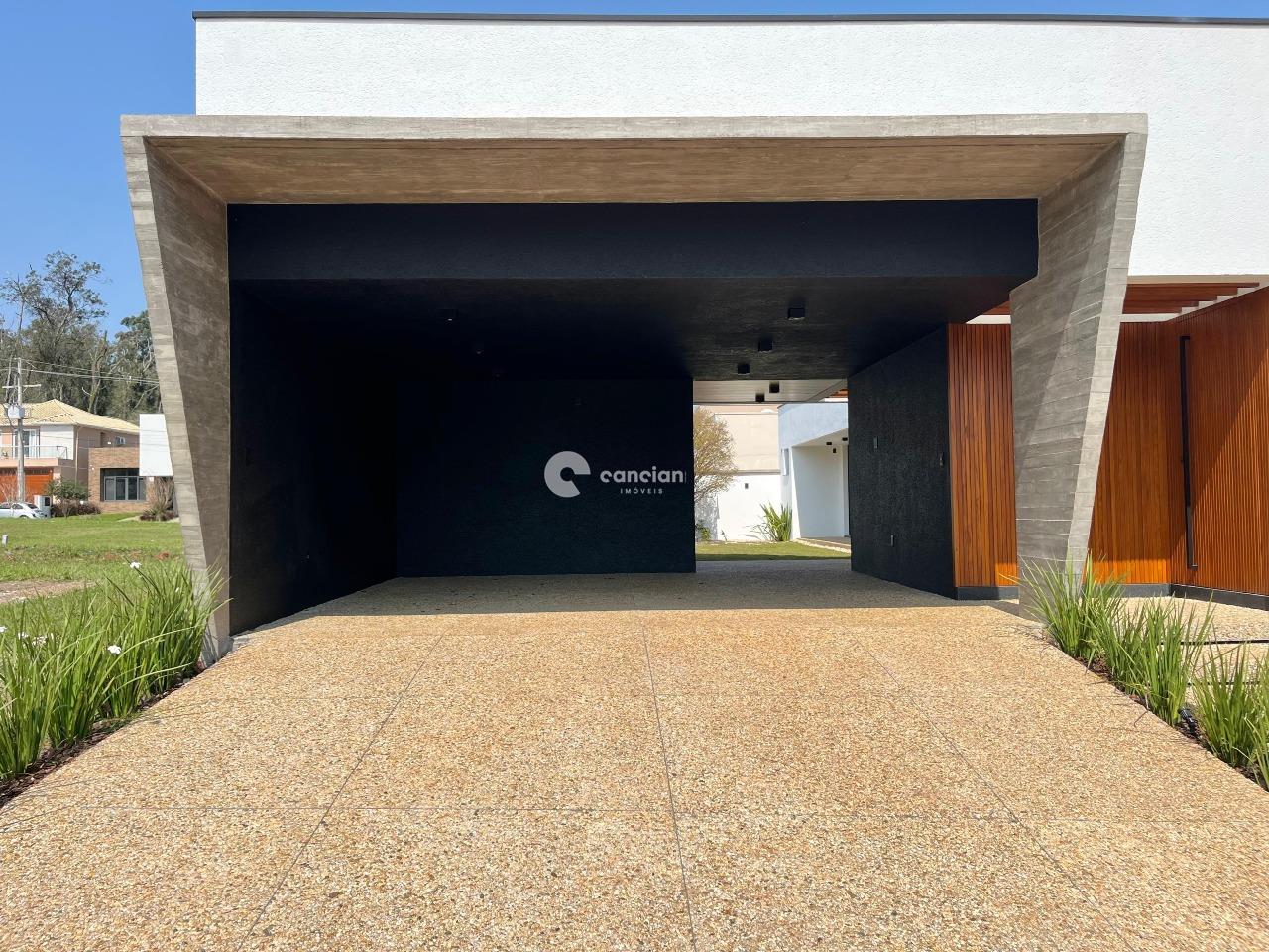 Casa de Condomínio à venda no Camobi: