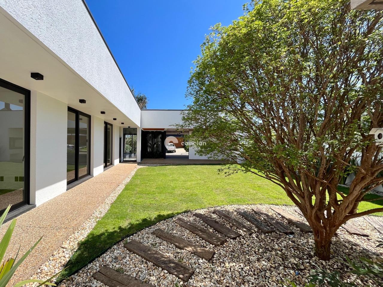 Casa de Condomínio à venda no Camobi: