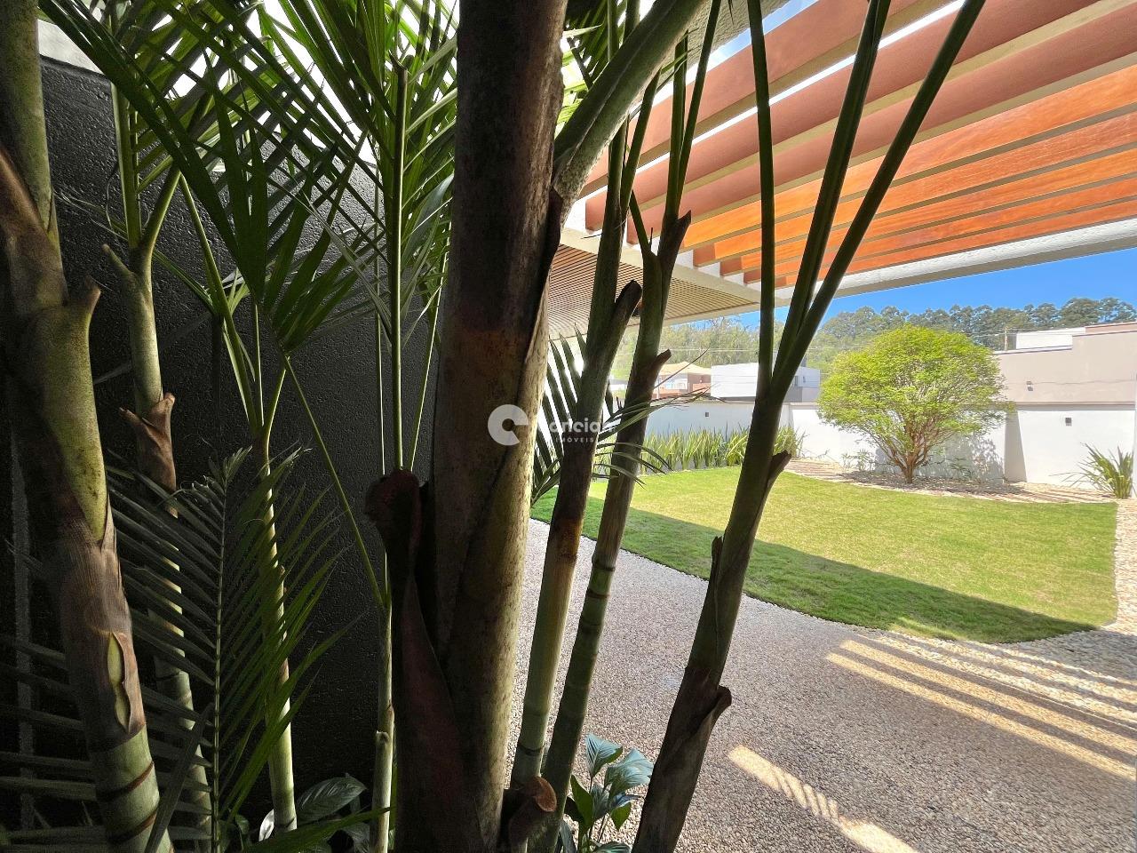 Casa de Condomínio à venda no Camobi: