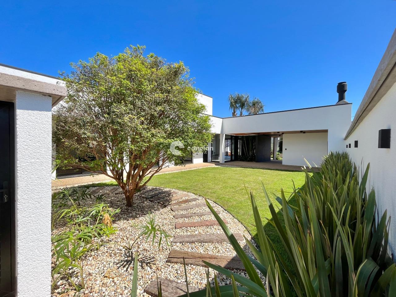 Casa de Condomínio à venda no Camobi: