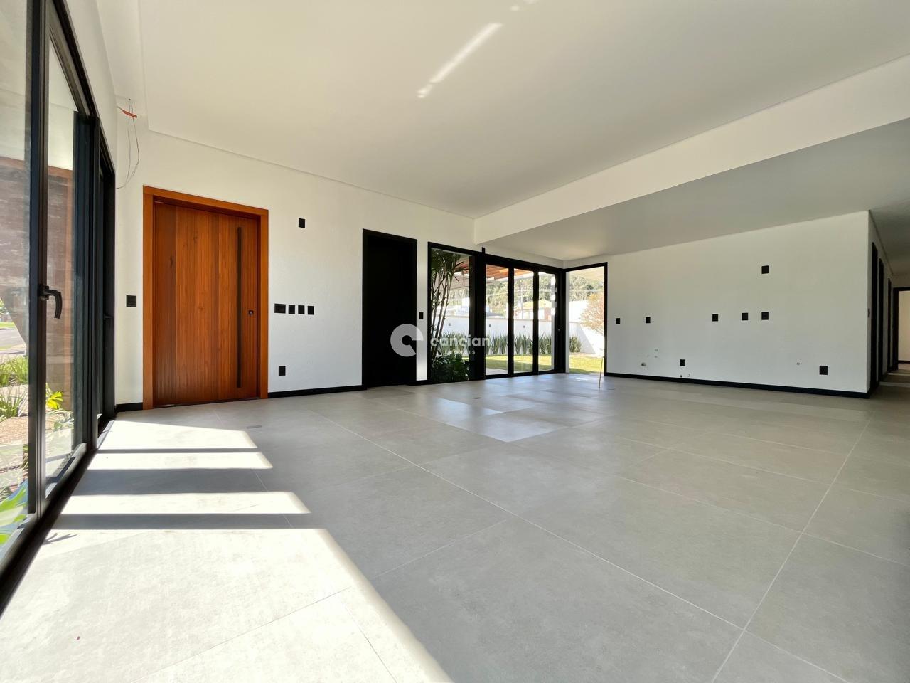 Casa de Condomínio à venda no Camobi: