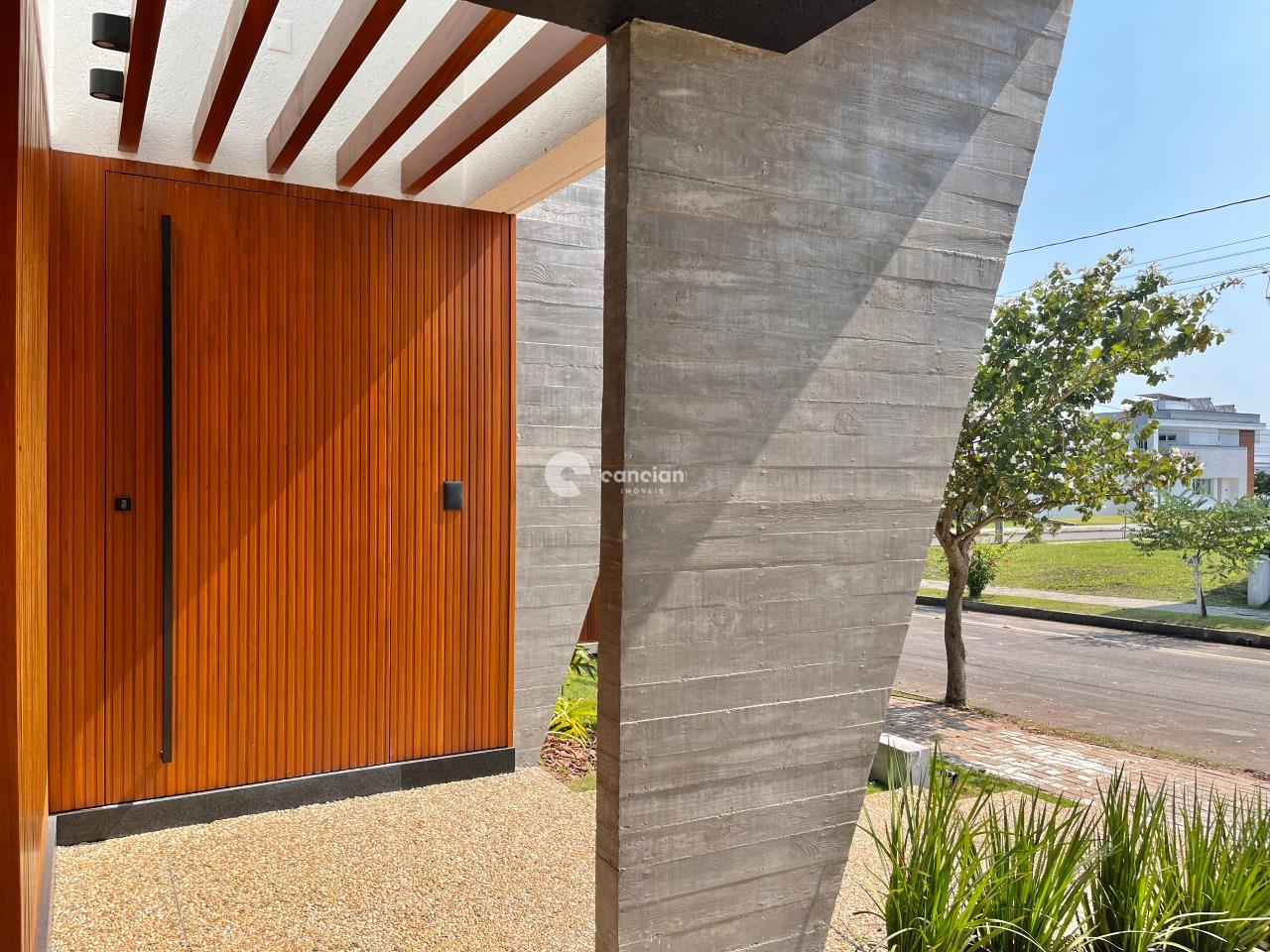 Casa de Condomínio à venda no Camobi: