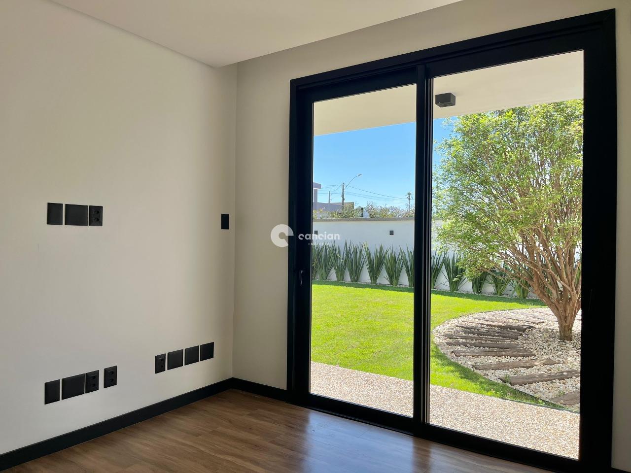 Casa de Condomínio à venda no Camobi: