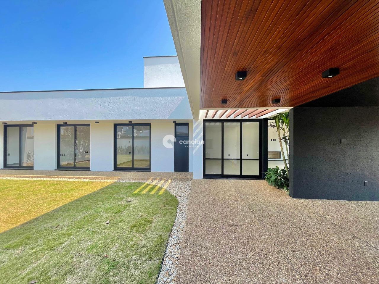 Casa de Condomínio à venda no Camobi: