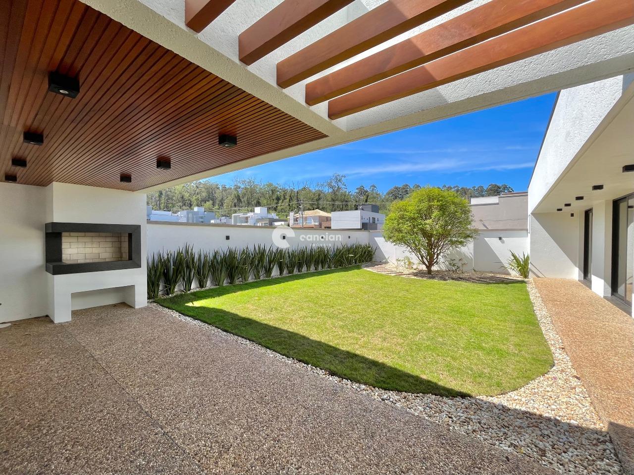 Casa de Condomínio à venda no Camobi: