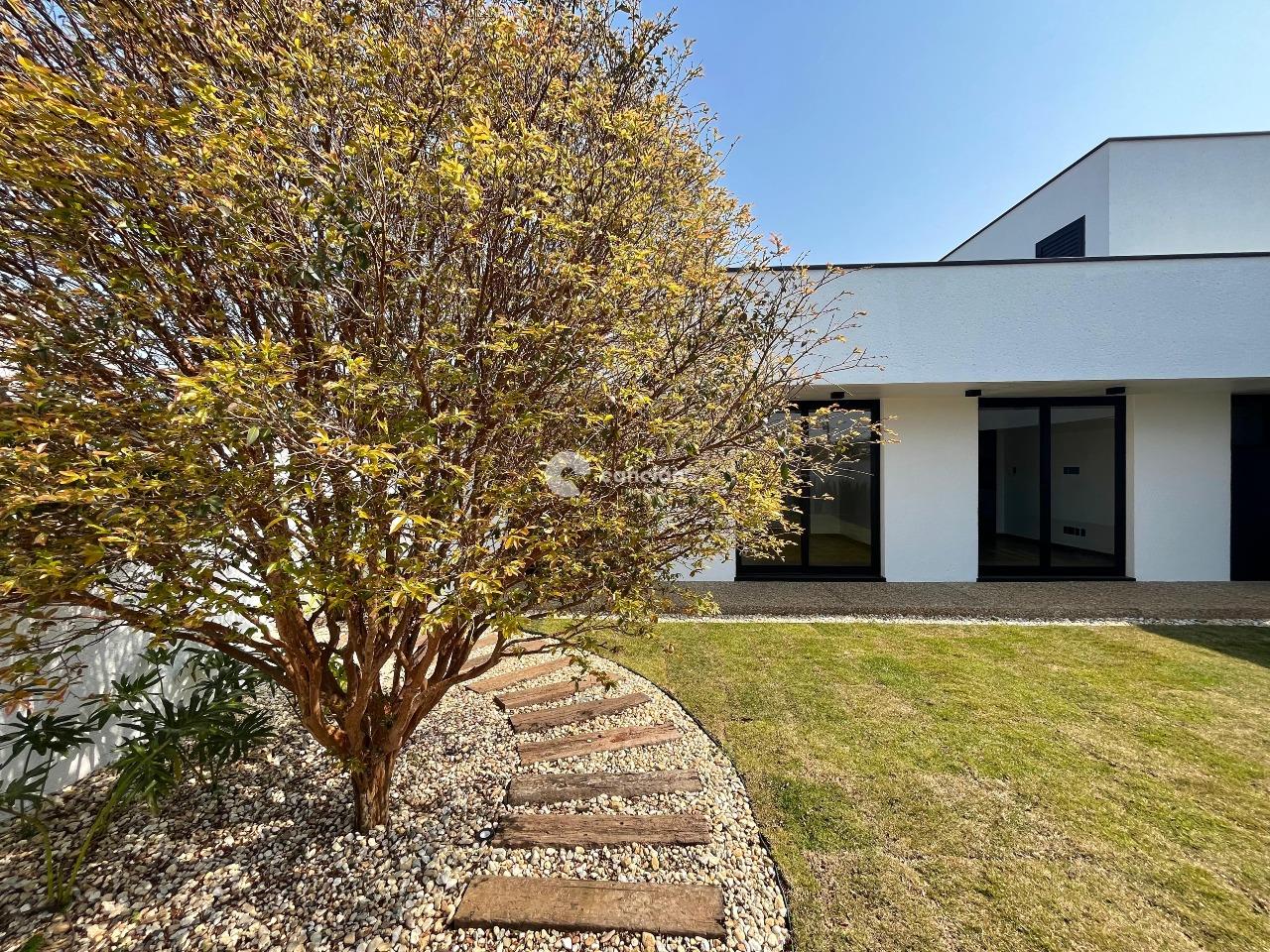 Casa de Condomínio à venda no Camobi: