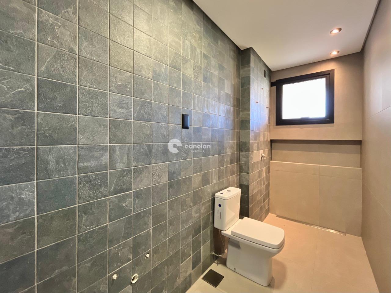 Casa de Condomínio à venda no Camobi: