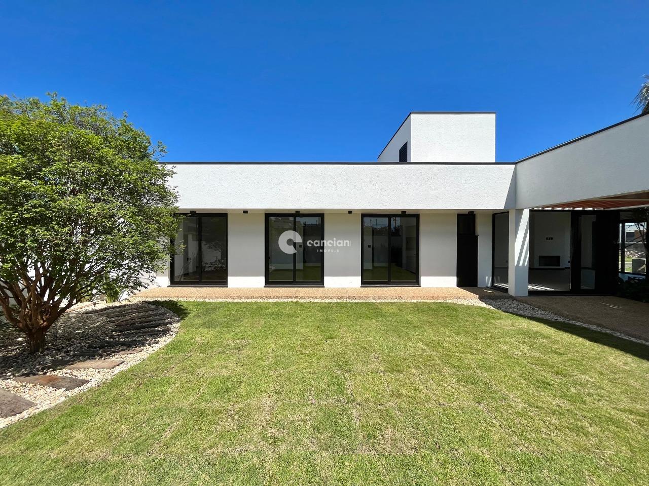 Casa de Condomínio à venda no Camobi: