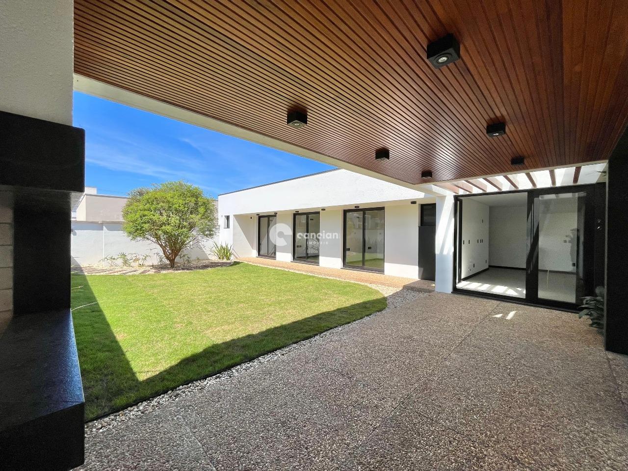 Casa de Condomínio à venda no Camobi: