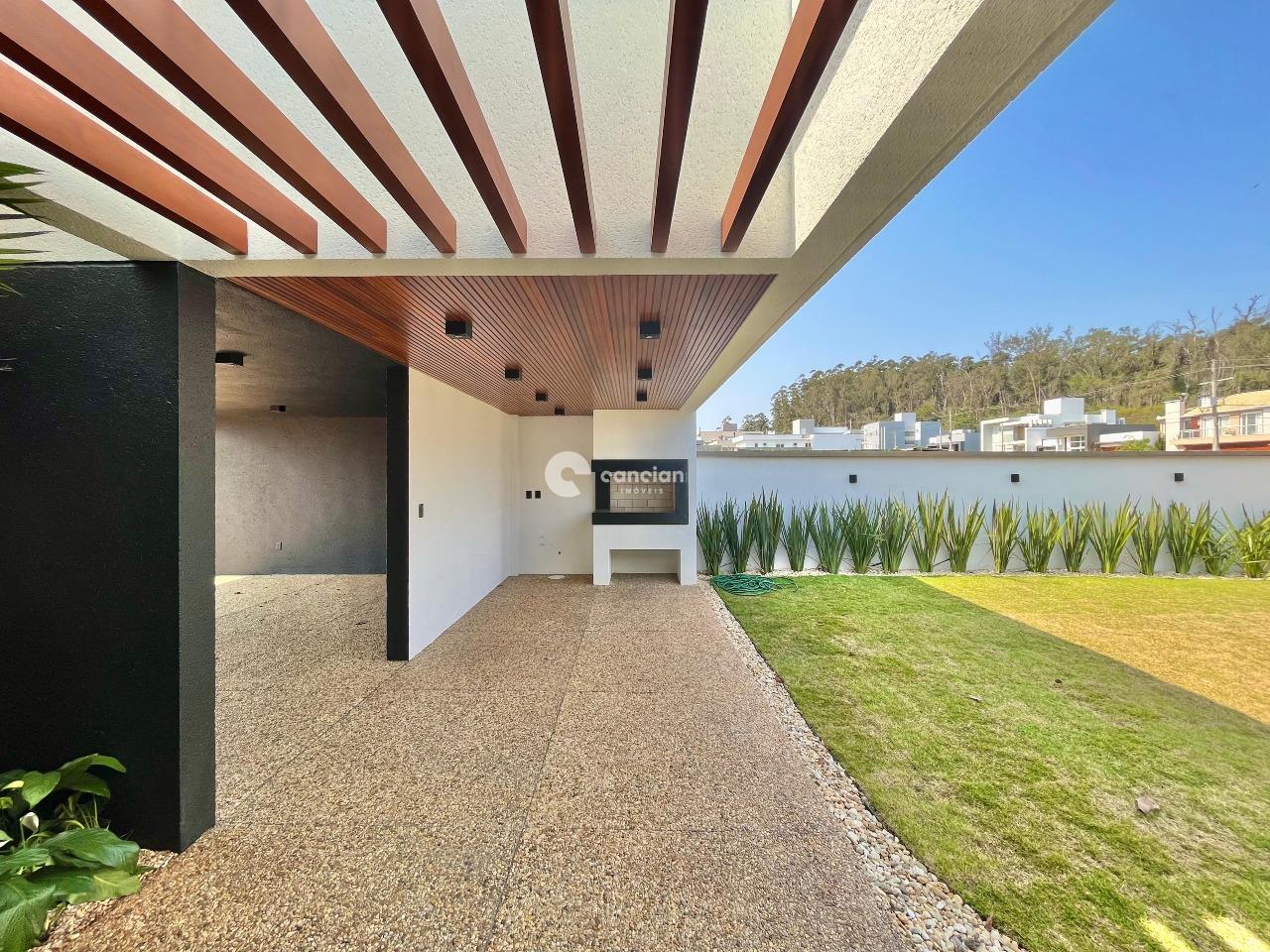 Casa de Condomínio à venda no Camobi: