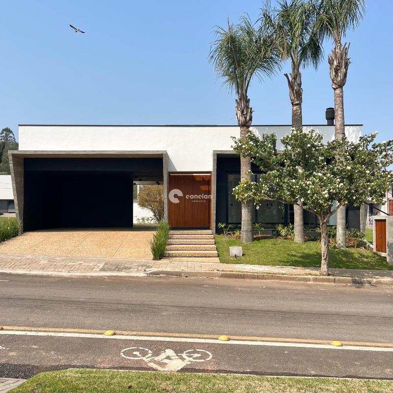 Casa de Condomínio à venda no Camobi: