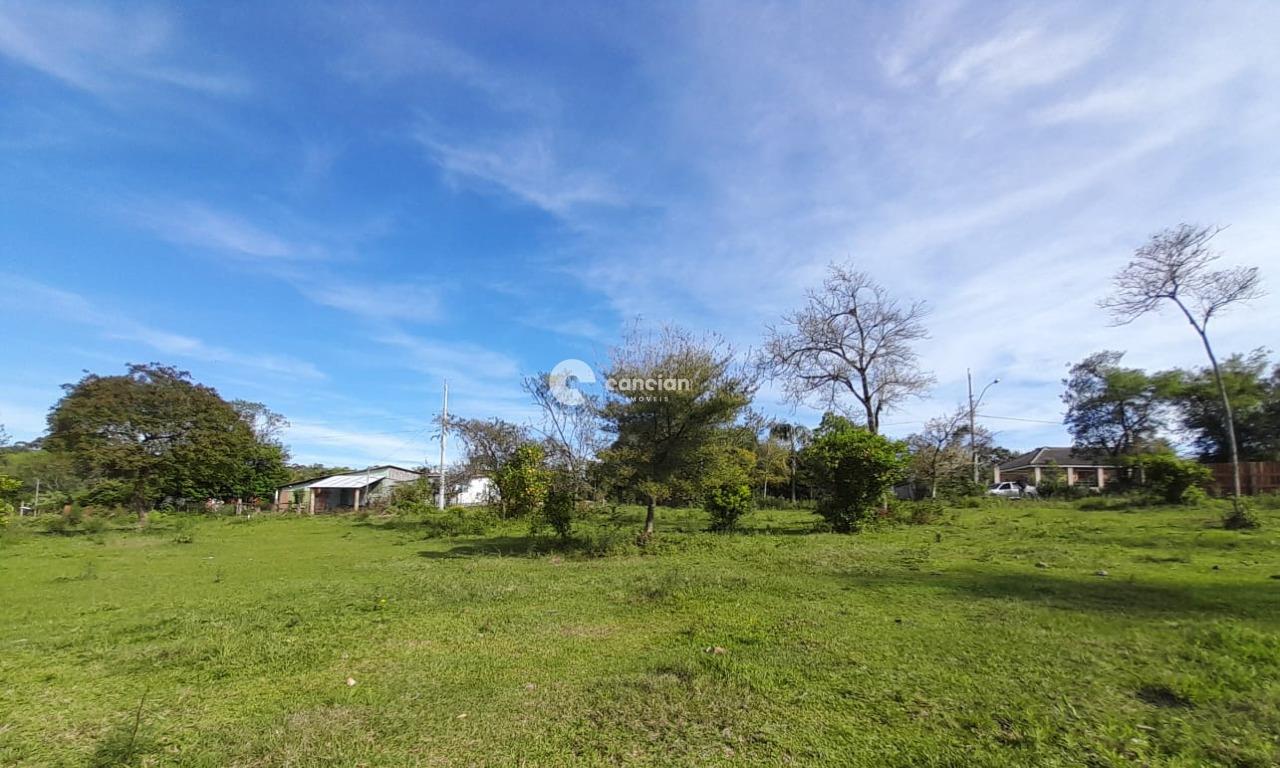 Terreno à venda no Parque Pinhal: 