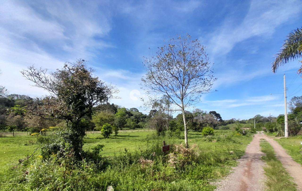 Terreno à venda no Parque Pinhal: 
