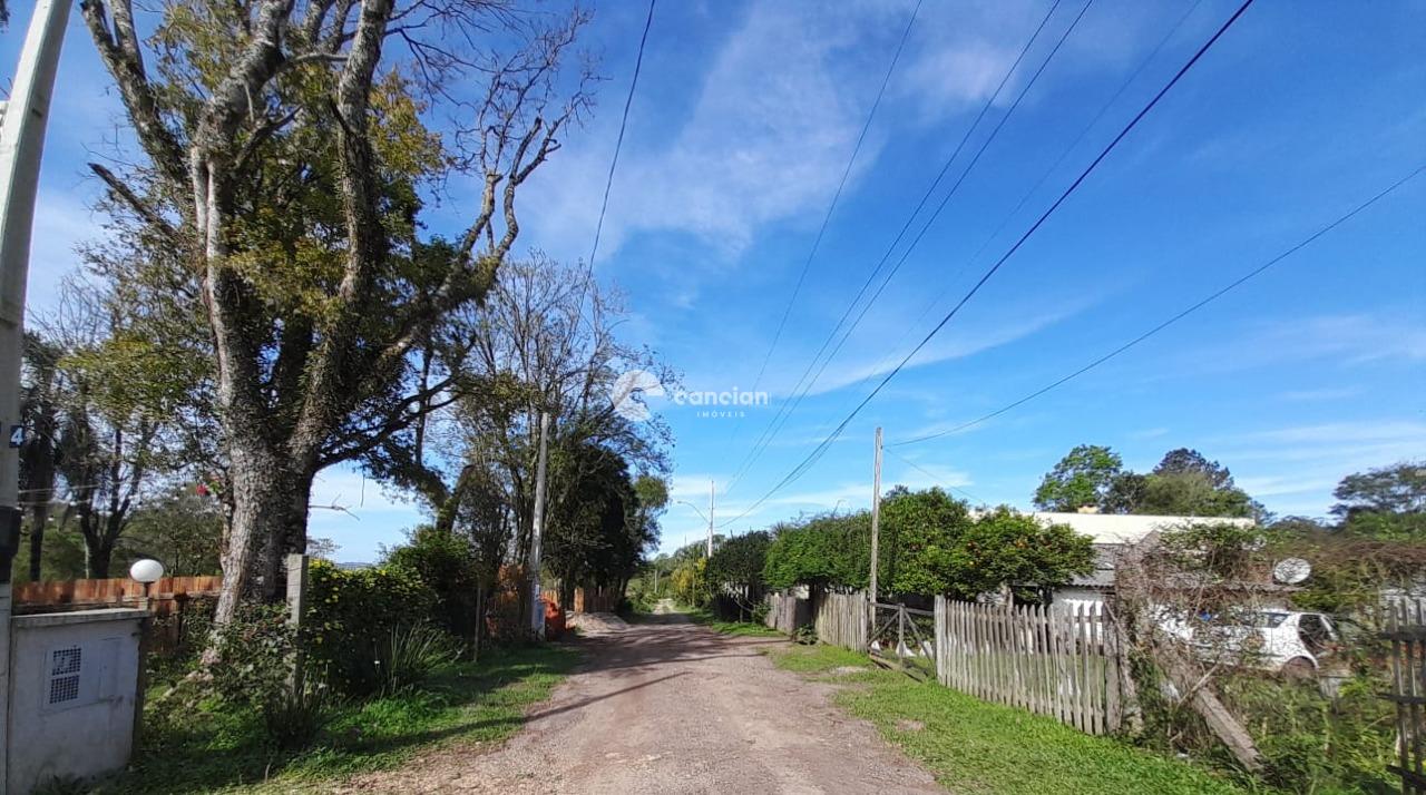 Terreno à venda no Parque Pinhal: 