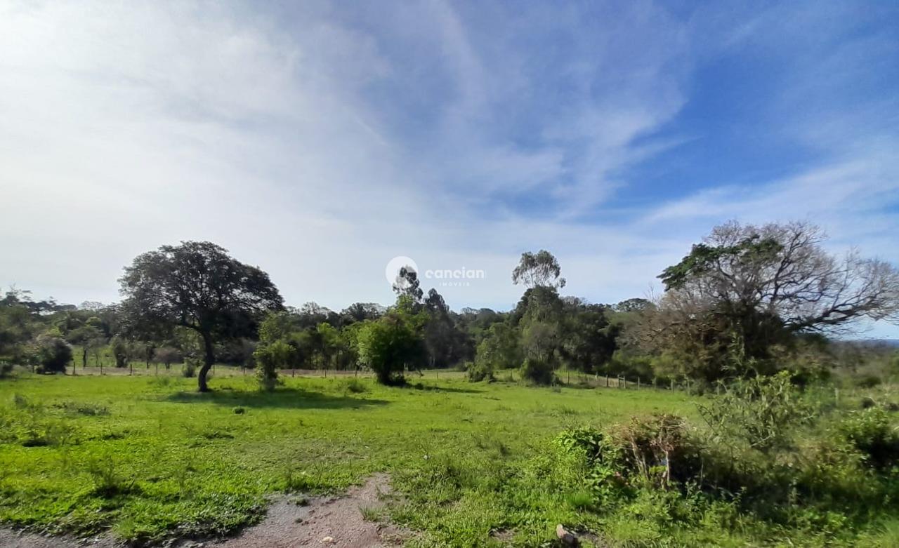Terreno à venda no Parque Pinhal: 