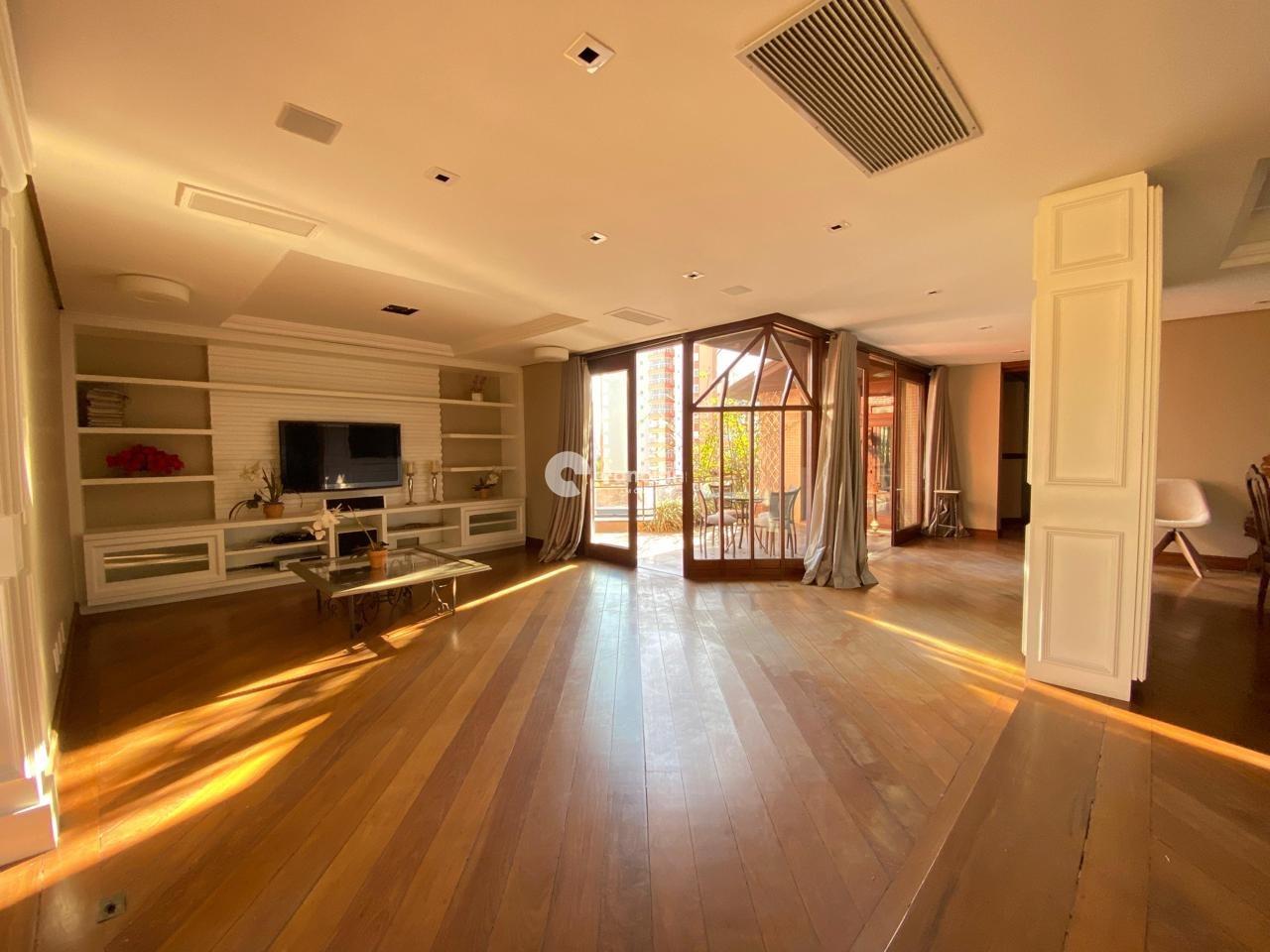 Apartamento à venda no Nossa Senhora Medianeira: 