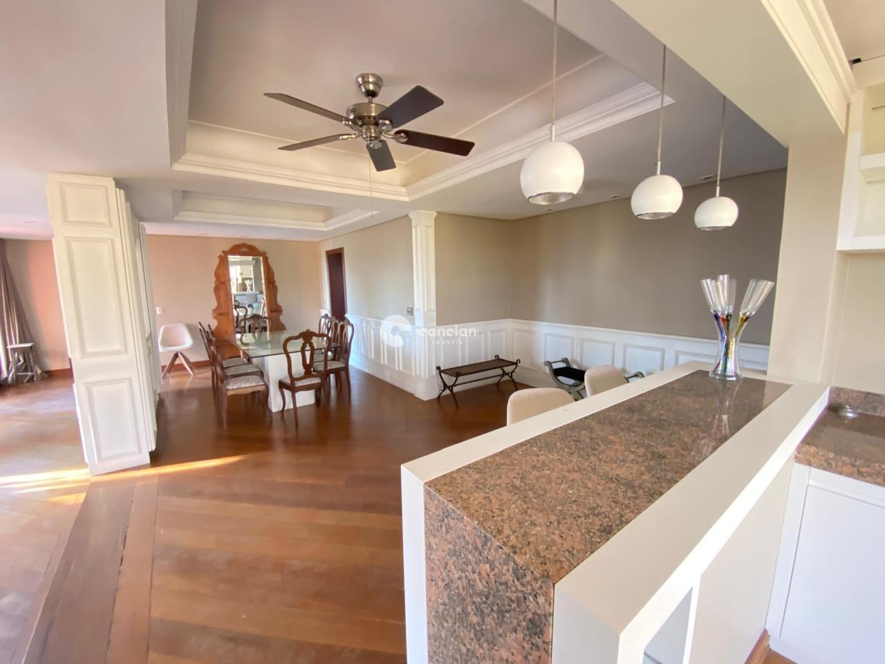 Apartamento à venda no Nossa Senhora Medianeira: 